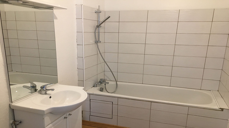 Ma-Cabane - Location Appartement SAINT-ETIENNE, 47 m²