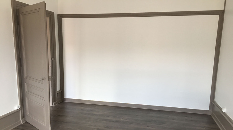 Ma-Cabane - Location Appartement SAINT-ETIENNE, 47 m²