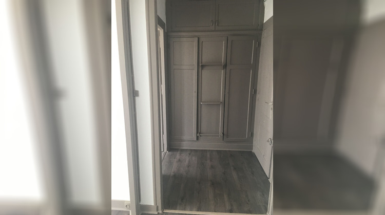 Ma-Cabane - Location Appartement SAINT-ETIENNE, 47 m²