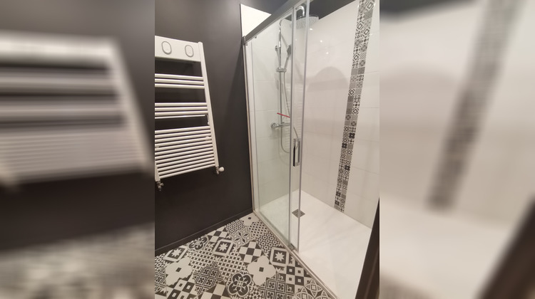 Ma-Cabane - Location Appartement SAINT-ETIENNE, 75 m²