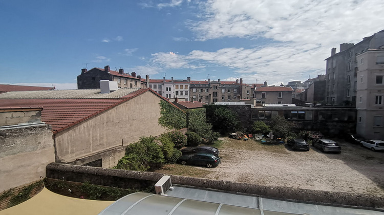 Ma-Cabane - Location Appartement SAINT-ETIENNE, 75 m²