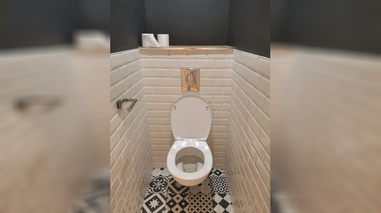 Ma-Cabane - Location Appartement SAINT-ETIENNE, 75 m²