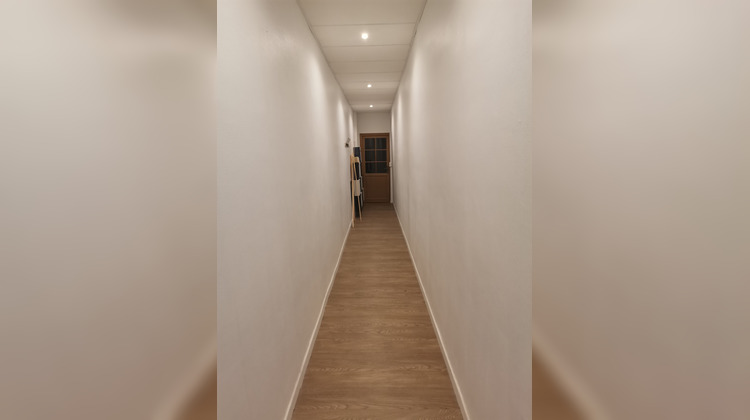 Ma-Cabane - Location Appartement SAINT-ETIENNE, 75 m²