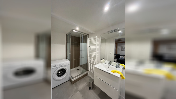 Ma-Cabane - Location Appartement SAINT-ETIENNE, 25 m²