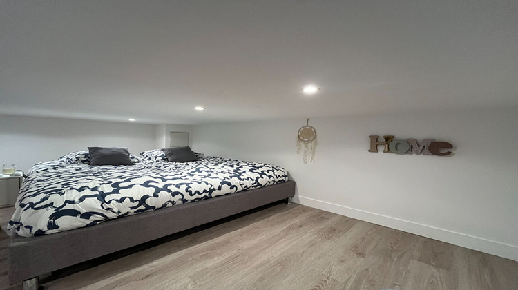 Ma-Cabane - Location Appartement SAINT-ETIENNE, 25 m²