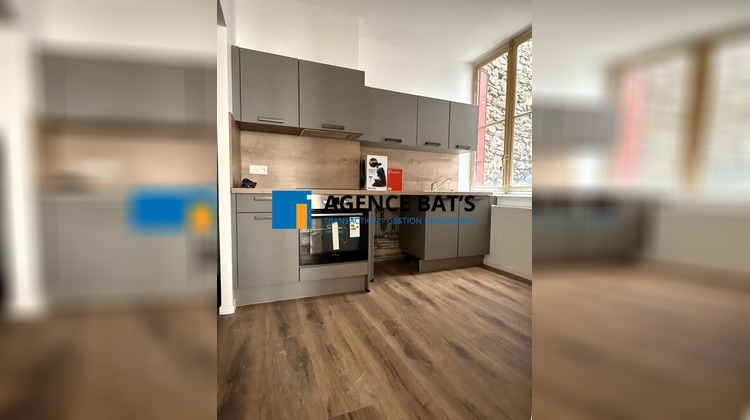 Ma-Cabane - Location Appartement SAINT-ETIENNE, 120 m²