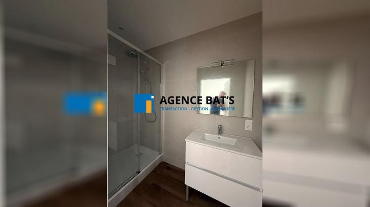 Ma-Cabane - Location Appartement SAINT-ETIENNE, 120 m²