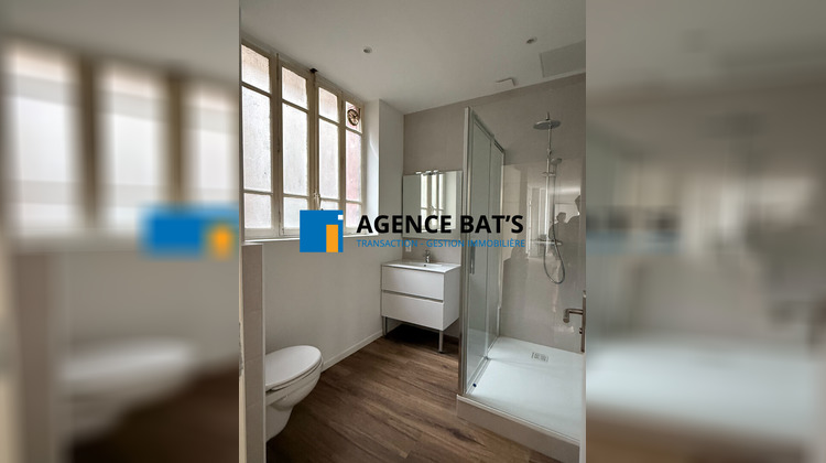 Ma-Cabane - Location Appartement SAINT-ETIENNE, 120 m²