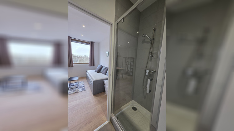 Ma-Cabane - Location Appartement SAINT-ETIENNE, 23 m²