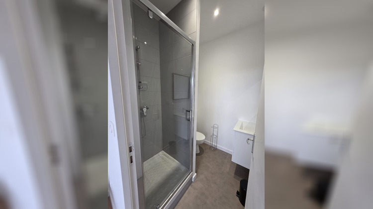 Ma-Cabane - Location Appartement SAINT-ETIENNE, 23 m²