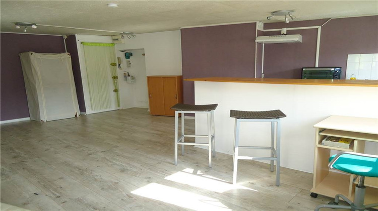 Ma-Cabane - Location Appartement SAINT ETIENNE, 29 m²