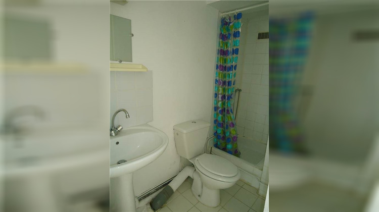 Ma-Cabane - Location Appartement SAINT ETIENNE, 29 m²
