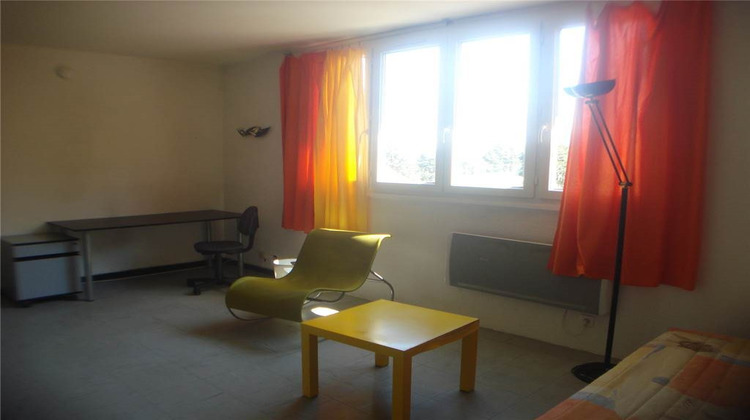 Ma-Cabane - Location Appartement SAINT ETIENNE, 27 m²