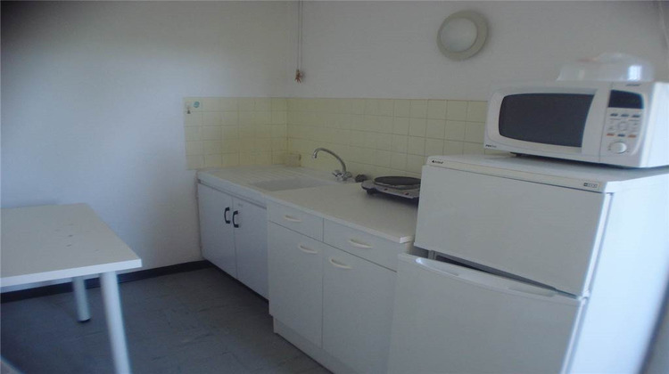 Ma-Cabane - Location Appartement SAINT ETIENNE, 27 m²
