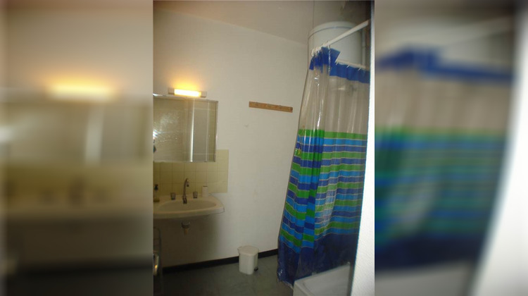 Ma-Cabane - Location Appartement SAINT ETIENNE, 27 m²