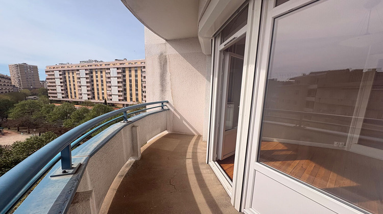 Ma-Cabane - Location Appartement SAINT-ETIENNE, 53 m²