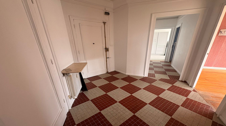Ma-Cabane - Location Appartement SAINT-ETIENNE, 53 m²