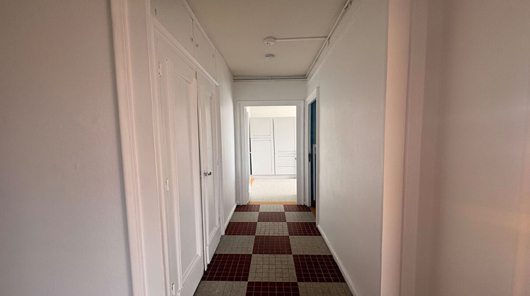 Ma-Cabane - Location Appartement SAINT-ETIENNE, 53 m²