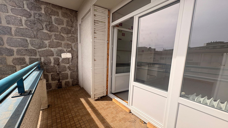 Ma-Cabane - Location Appartement SAINT-ETIENNE, 53 m²