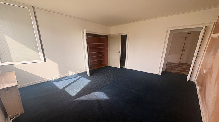 Ma-Cabane - Location Appartement SAINT-ETIENNE, 53 m²