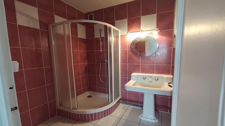 Ma-Cabane - Location Appartement SAINT-ETIENNE, 53 m²
