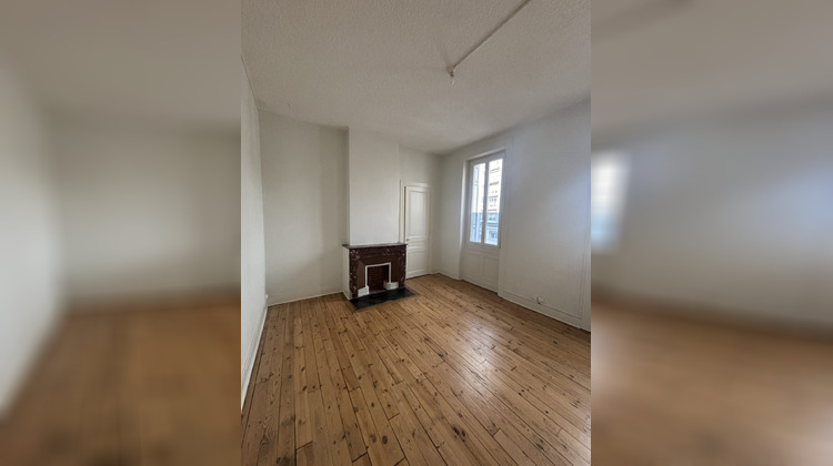 Ma-Cabane - Location Appartement SAINT-ETIENNE, 59 m²