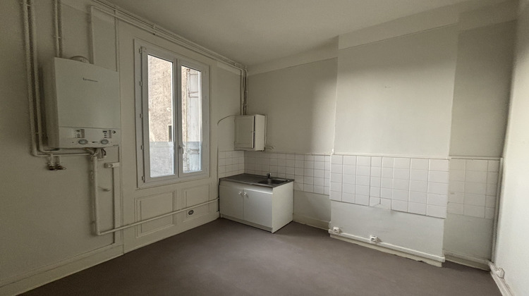 Ma-Cabane - Location Appartement SAINT-ETIENNE, 59 m²
