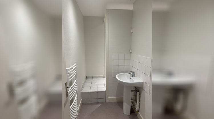 Ma-Cabane - Location Appartement SAINT-ETIENNE, 59 m²