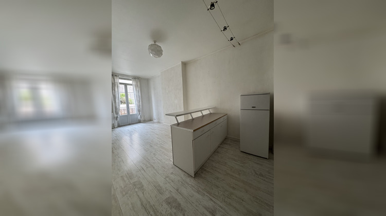 Ma-Cabane - Location Appartement SAINT ETIENNE, 45 m²