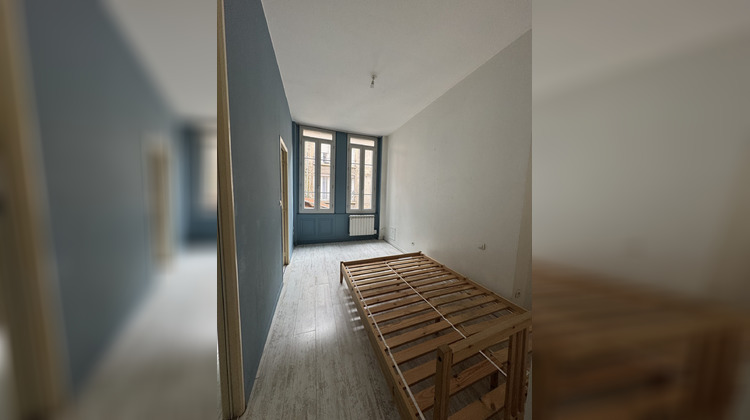 Ma-Cabane - Location Appartement SAINT ETIENNE, 45 m²