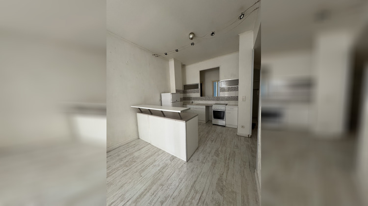 Ma-Cabane - Location Appartement SAINT ETIENNE, 45 m²