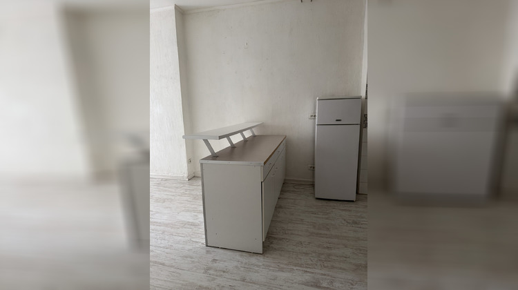 Ma-Cabane - Location Appartement SAINT ETIENNE, 45 m²