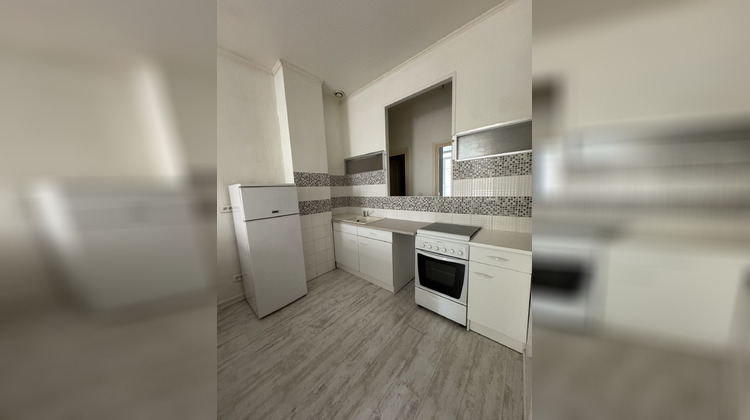 Ma-Cabane - Location Appartement SAINT ETIENNE, 45 m²