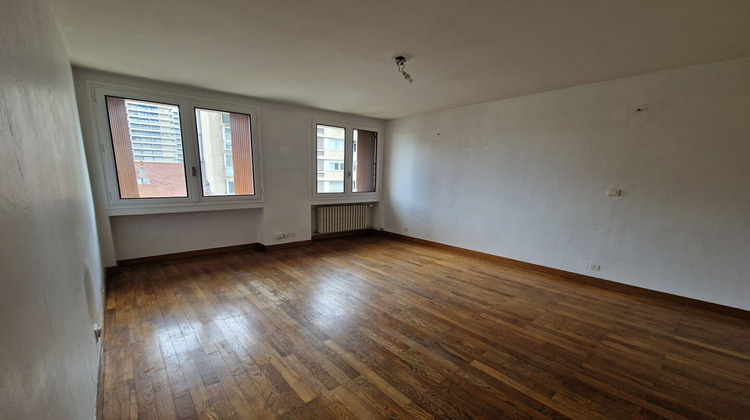 Ma-Cabane - Location Appartement SAINT-ETIENNE, 67 m²