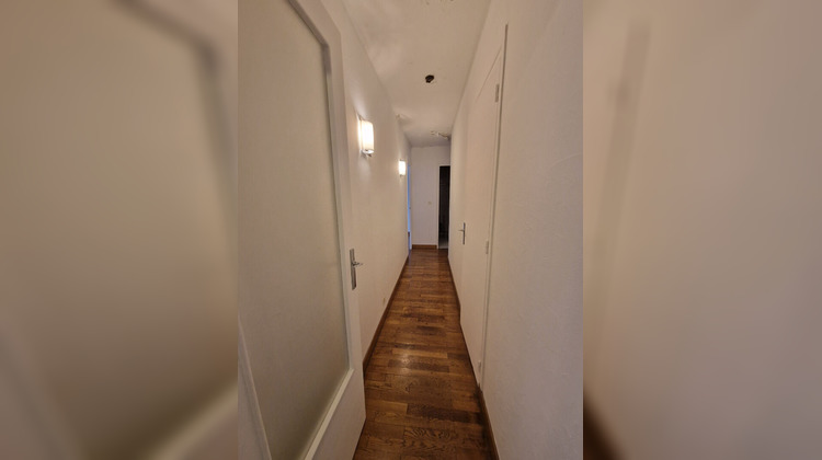 Ma-Cabane - Location Appartement SAINT-ETIENNE, 67 m²