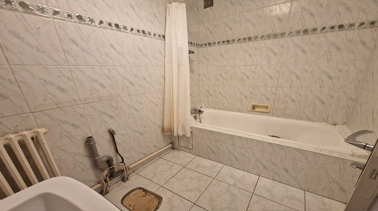 Ma-Cabane - Location Appartement SAINT-ETIENNE, 67 m²
