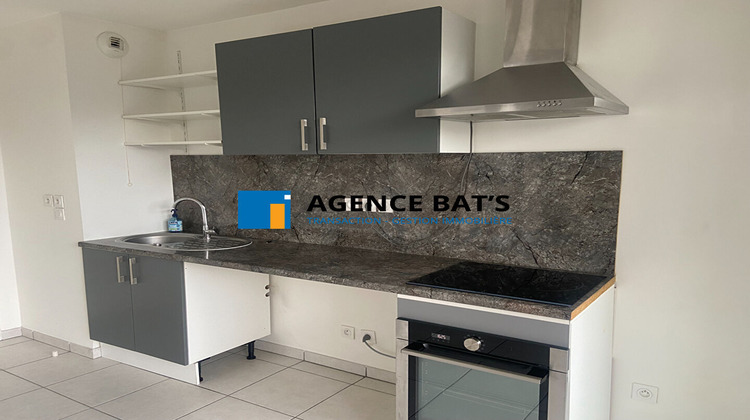 Ma-Cabane - Location Appartement SAINT-ETIENNE, 59 m²