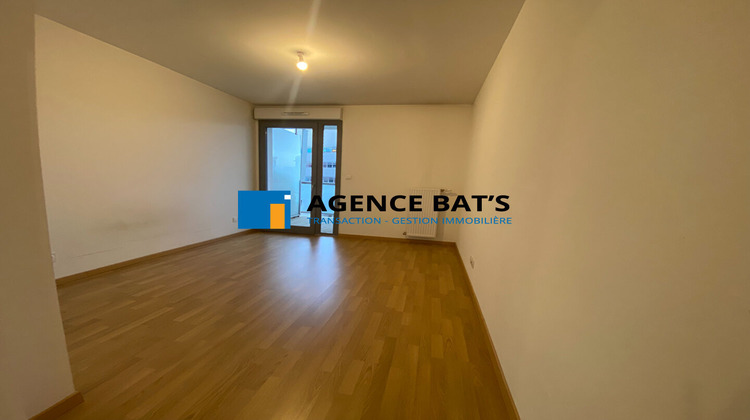 Ma-Cabane - Location Appartement SAINT-ETIENNE, 59 m²