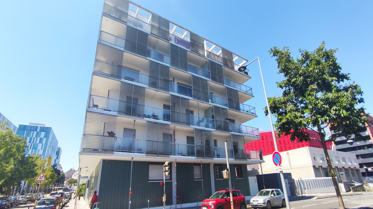 Ma-Cabane - Location Appartement SAINT-ETIENNE, 59 m²