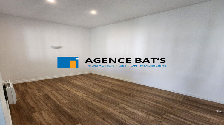 Ma-Cabane - Location Appartement SAINT-ETIENNE, 44 m²