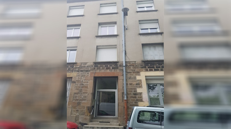Ma-Cabane - Location Appartement SAINT-ETIENNE, 44 m²