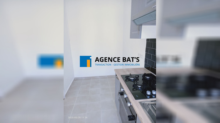 Ma-Cabane - Location Appartement Saint Etienne, 44 m²