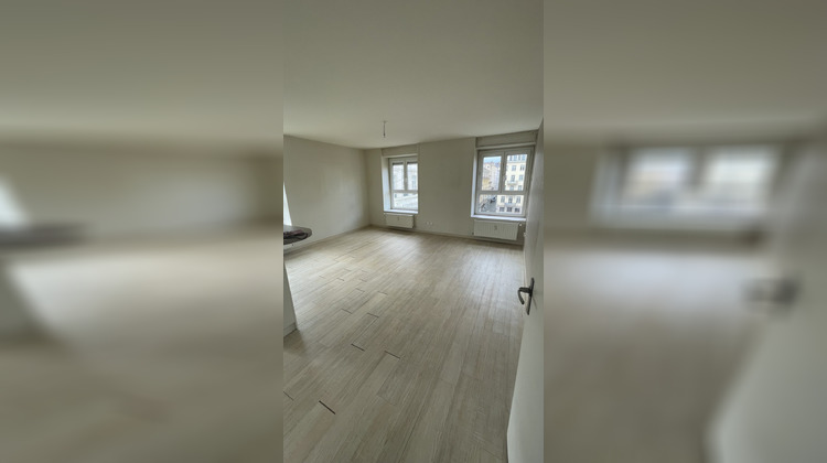 Ma-Cabane - Location Appartement SAINT ETIENNE, 58 m²