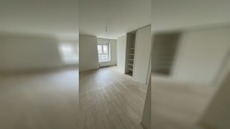 Ma-Cabane - Location Appartement SAINT ETIENNE, 58 m²