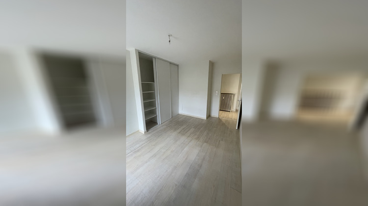 Ma-Cabane - Location Appartement SAINT ETIENNE, 58 m²