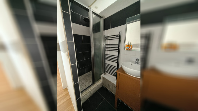 Ma-Cabane - Location Appartement SAINT-ETIENNE, 36 m²