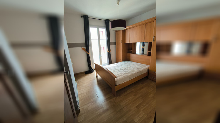 Ma-Cabane - Location Appartement SAINT-ETIENNE, 36 m²
