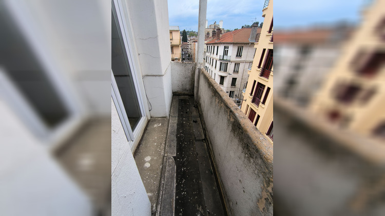 Ma-Cabane - Location Appartement SAINT-ETIENNE, 36 m²