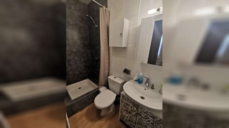 Ma-Cabane - Location Appartement SAINT-ETIENNE, 22 m²