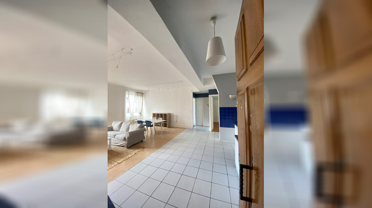 Ma-Cabane - Location Appartement SAINT-ETIENNE, 89 m²
